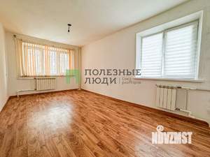 1-к квартира, вторичка, 30м2, 1/5 этаж