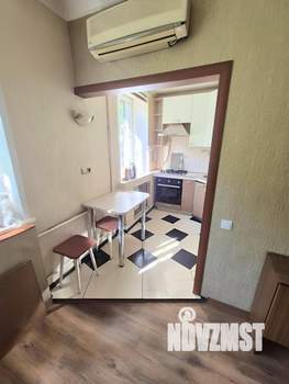 Студия квартира, вторичка, 40м2, 2/2 этаж