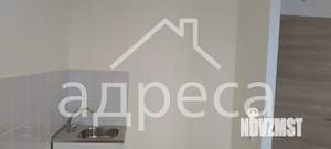 Студия квартира, вторичка, 32м2, 6/6 этаж