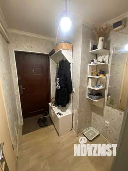 1-к квартира, вторичка, 32м2, 1/2 этаж