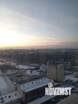 2-к квартира, вторичка, 68м2, 21/27 этаж