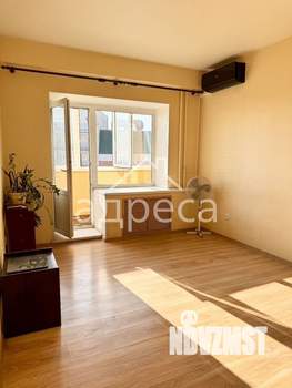 1-к квартира, вторичка, 37м2, 18/18 этаж