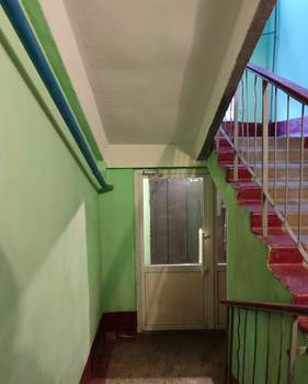 2-к квартира, вторичка, 44м2, 1/5 этаж