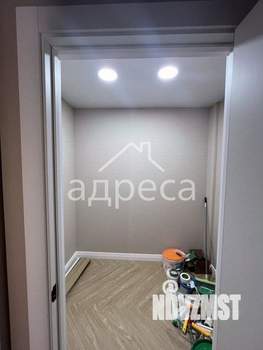 2-к квартира, вторичка, 62м2, 22/27 этаж