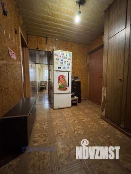 3-к квартира, вторичка, 64м2, 2/5 этаж