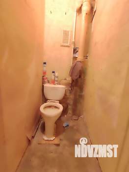 3-к квартира, вторичка, 38м2, 1/2 этаж