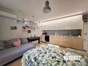 3-к квартира, вторичка, 120м2, 2/10 этаж