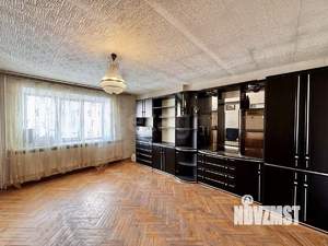 3-к квартира, вторичка, 88м2, 8/9 этаж