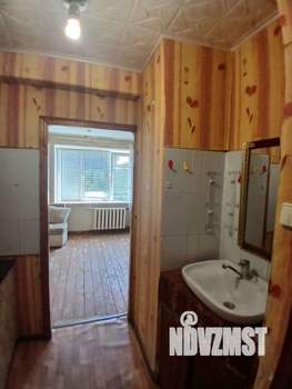 1-к квартира, вторичка, 19м2, 3/5 этаж