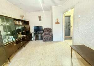 1-к квартира, вторичка, 21м2, 4/5 этаж