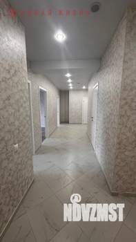 3-к квартира, вторичка, 103м2, 11/24 этаж