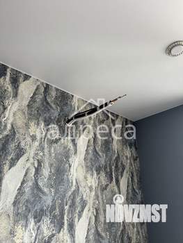 Студия квартира, вторичка, 34м2, 12/26 этаж