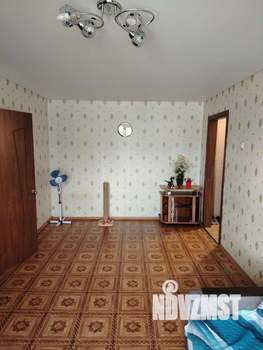 3-к квартира, вторичка, 58м2, 3/9 этаж