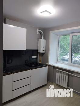 2-к квартира, вторичка, 45м2, 1/5 этаж