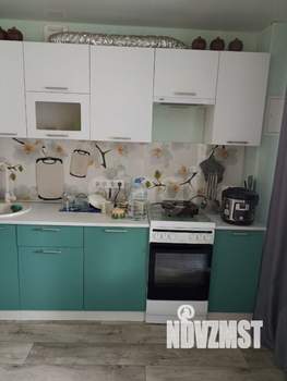 1-к квартира, вторичка, 38м2, 9/10 этаж