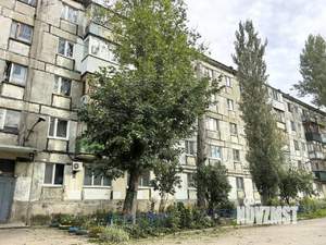 1-к квартира, вторичка, 23м2, 4/5 этаж