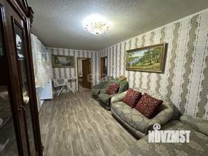 3-к квартира, вторичка, 74м2, 2/12 этаж