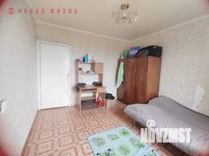 2-к квартира, вторичка, 53м2, 8/10 этаж