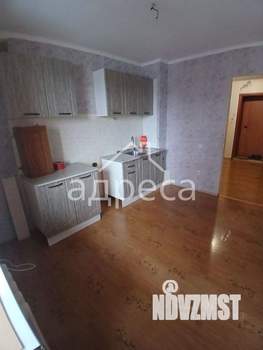 1-к квартира, вторичка, 51м2, 5/10 этаж