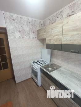 2-к квартира, вторичка, 43м2, 5/9 этаж