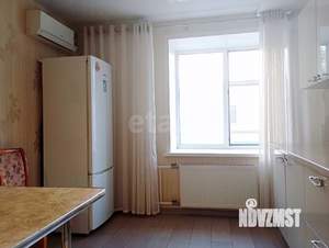 2-к квартира, вторичка, 70м2, 2/16 этаж