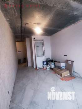 1-к квартира, вторичка, 40м2, 19/25 этаж