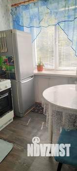 1-к квартира, вторичка, 29м2, 2/5 этаж