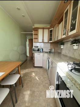 3-к квартира, вторичка, 60м2, 7/9 этаж