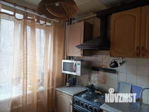 2-к квартира, вторичка, 44м2, 1/5 этаж