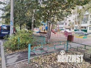 3-к квартира, вторичка, 58м2, 4/5 этаж