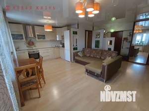 2-к квартира, вторичка, 72м2, 9/9 этаж