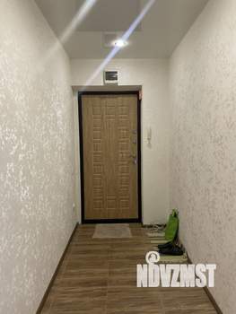 1-к квартира, вторичка, 38м2, 1/3 этаж