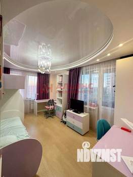 3-к квартира, вторичка, 93м2, 5/9 этаж