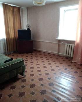 1-к квартира, вторичка, 32м2, 2/5 этаж