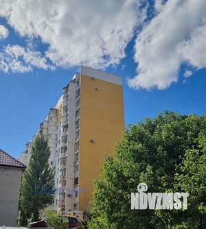 2-к квартира, вторичка, 58м2, 1/12 этаж