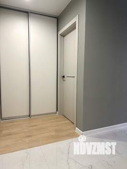 2-к квартира, вторичка, 47м2, 3/5 этаж