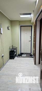 2-к квартира, вторичка, 48м2, 1/5 этаж