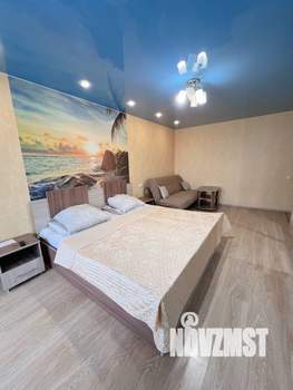 Студия квартира, вторичка, 35м2, 5/5 этаж