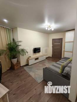 1-к квартира, вторичка, 54м2, 10/18 этаж