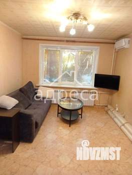 1-к квартира, вторичка, 36м2, 1/10 этаж