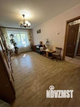 1-к квартира, вторичка, 29м2, 1/5 этаж