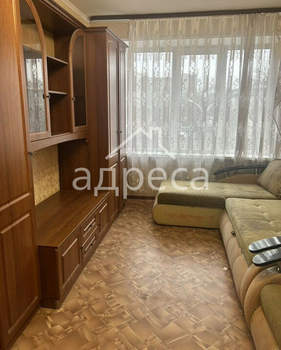 2-к квартира, вторичка, 42м2, 4/5 этаж