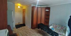 1-к квартира, вторичка, 18м2, 4/5 этаж