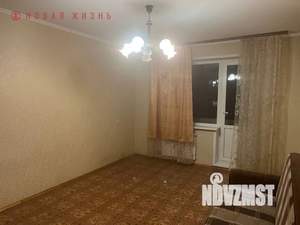 1-к квартира, вторичка, 38м2, 8/9 этаж