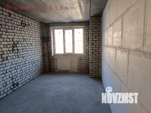 2-к квартира, вторичка, 60м2, 10/16 этаж