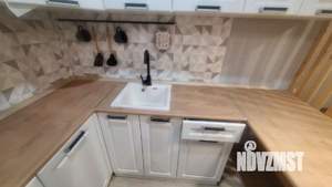 Студия квартира, вторичка, 20м2, 5/5 этаж