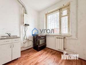 1-к квартира, вторичка, 30м2, 1/5 этаж