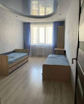 2-к квартира, вторичка, 68м2, 13/19 этаж