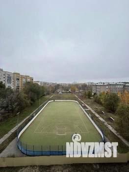 2-к квартира, вторичка, 57м2, 6/16 этаж