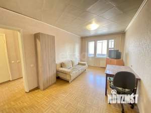 1-к квартира, вторичка, 33м2, 3/12 этаж